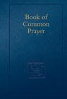 Book of Common Prayer Desk Edition, Cp820 Cover Image