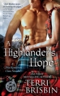 A Highlander's Hope - A MacKendimen Clan Novella: A MacKendimen Clan Novella By Terri Brisbin Cover Image