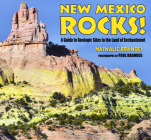 New Mexico Rocks!: A Guide to Geologic Sites in the Land of Enchantment Cover Image