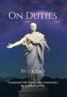 On Duties By Quintus Curtius Cover Image