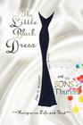 The Little Black Dress and the Sons of Thunder Cover Image