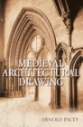 Medieval Architectural Drawing Cover Image