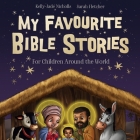 My Favourite Bible Stories Lib/E Cover Image