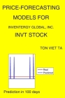 Price-Forecasting Models for Inventergy Global, Inc. INVT Stock By Ton Viet Ta Cover Image