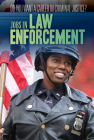 Jobs in Law Enforcement By Corona Brezina Cover Image