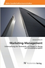 Marketing-Management Cover Image