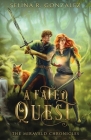 A Fated Quest By Selina R. Gonzalez Cover Image