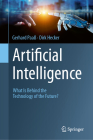 Artificial Intelligence: What Is Behind the Technology of the Future? Cover Image