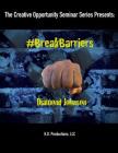 #BreakBarriers By Diamond Johnson Cover Image
