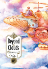 Beyond the Clouds 5 By Nicke Cover Image