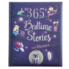 365 Bedtime Stories and Rhymes Cover Image
