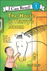 The Horse in Harry's Room (I Can Read Books: Level 1) Cover Image