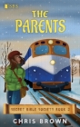 The Parents By Chris Brown Cover Image