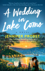 A Wedding in Lake Como (Meet Me in Italy #3) Cover Image