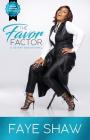 The Favor Factor: A 30 Day Devotional Cover Image