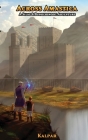 Across Amastica By Kalpar Cover Image