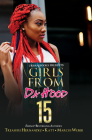 Girls from Da Hood 15 By Treasure Hernandez, Katt, Marcus Weber Cover Image