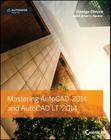 Mastering AutoCAD 2014 and AutoCAD LT 2014 Cover Image