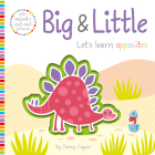 Big & Little (Touch, Feel, Explore!) Cover Image