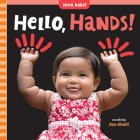 Hello, Hands! By Aya Khalil Cover Image