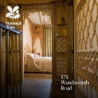 575 Wandsworth Road: National Trust Guidebook Cover Image