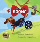 Bow Tie Boone Cover Image