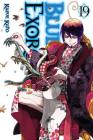 Blue Exorcist, Vol. 19 By Kazue Kato Cover Image