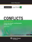 Casenote Legal Briefs for Conflicts, Keyed to Currie, Kay, Kramer and Roosevelt Cover Image