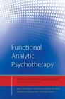 Functional Analytic Psychotherapy: Distinctive Features (CBT Distinctive Features) By Mavis Tsai Cover Image
