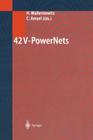 42 V-Powernets By Henning Wallentowitz (Editor), Christian Amsel (Editor) Cover Image