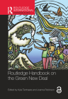 Routledge Handbook on the Green New Deal (Routledge International Handbooks) Cover Image