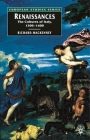 Renaissances: The Cultures of Italy, 1300-1600 (European Studies #18) By Richard Mackenney Cover Image