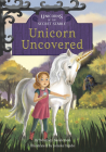 Unicorns of the Secret Stable: Unicorn Uncovered: Book 2 Cover Image