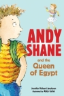 Andy Shane and the Queen of Egypt Cover Image