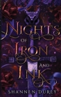 Nights of Iron and Ink By Shannen Durey Cover Image