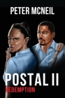 Postal ll Redemption By Peter McNeil, Pamela McNeil (Editor), Charlton Palmer (Illustrator) Cover Image