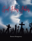 God Has Jokes By Rowena Montgomery Cover Image