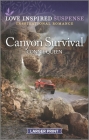 Canyon Survival Cover Image