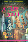 A Time to Swill (A Chloe Jackson Sea Glass Saloon Mystery #2) By Sherry Harris Cover Image