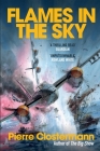 Flames in the Sky By Pierre Clostermann Cover Image