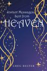 Instant Messages Sent from Heaven Cover Image