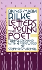 Letters to a Young Poet By Rainer Maria Rilke, Stephen Mitchell (Translated by), Stephen Mitchell (Foreword by) Cover Image