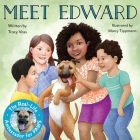 Meet Edward: The Real-Life Ambassador for PAWS Cover Image