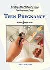 Teen Pregnancy (Writing the Critical Essay: An Opposing Viewpoints Guide) Cover Image