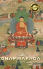 The Dhammapada (Deluxe Library Edition) By Buddha Cover Image