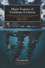 Major Features of Vertebrate Evolution: A Palaeozoic and Mesozoic Perspective By Robert R. Reisz, Michael Debraga Cover Image