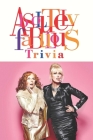 Absolutely Fabulous Trivia By Melissa Florence Bennett Cover Image