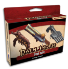 Pathfinder Rpg: Guns Deck (P2) By Paizo Publishing Cover Image