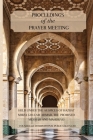 Proceedings of the Prayer Meeting By Hazrat Mirza Ghulam Ahmad Cover Image