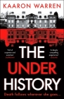 The Underhistory By Kaaron Warren Cover Image